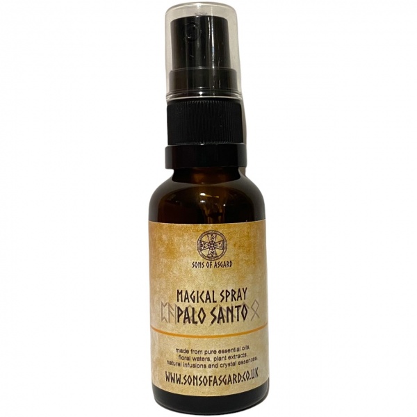 Palo Santo - Magical Spray - 30ml